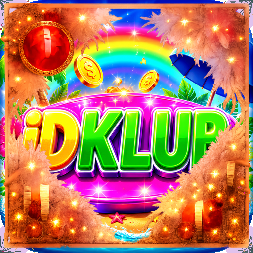 idklub — galeri pratinjau Resmi APK
